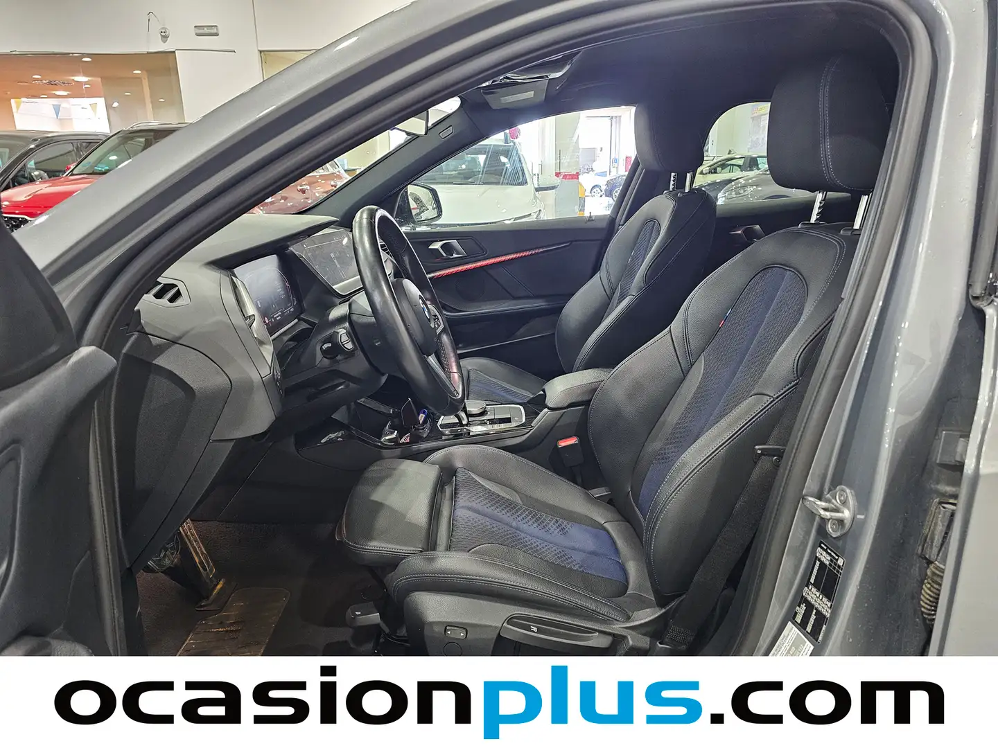 Foto BMW Serie 1 BMW Serie 1 118i (140 CV) PACK M