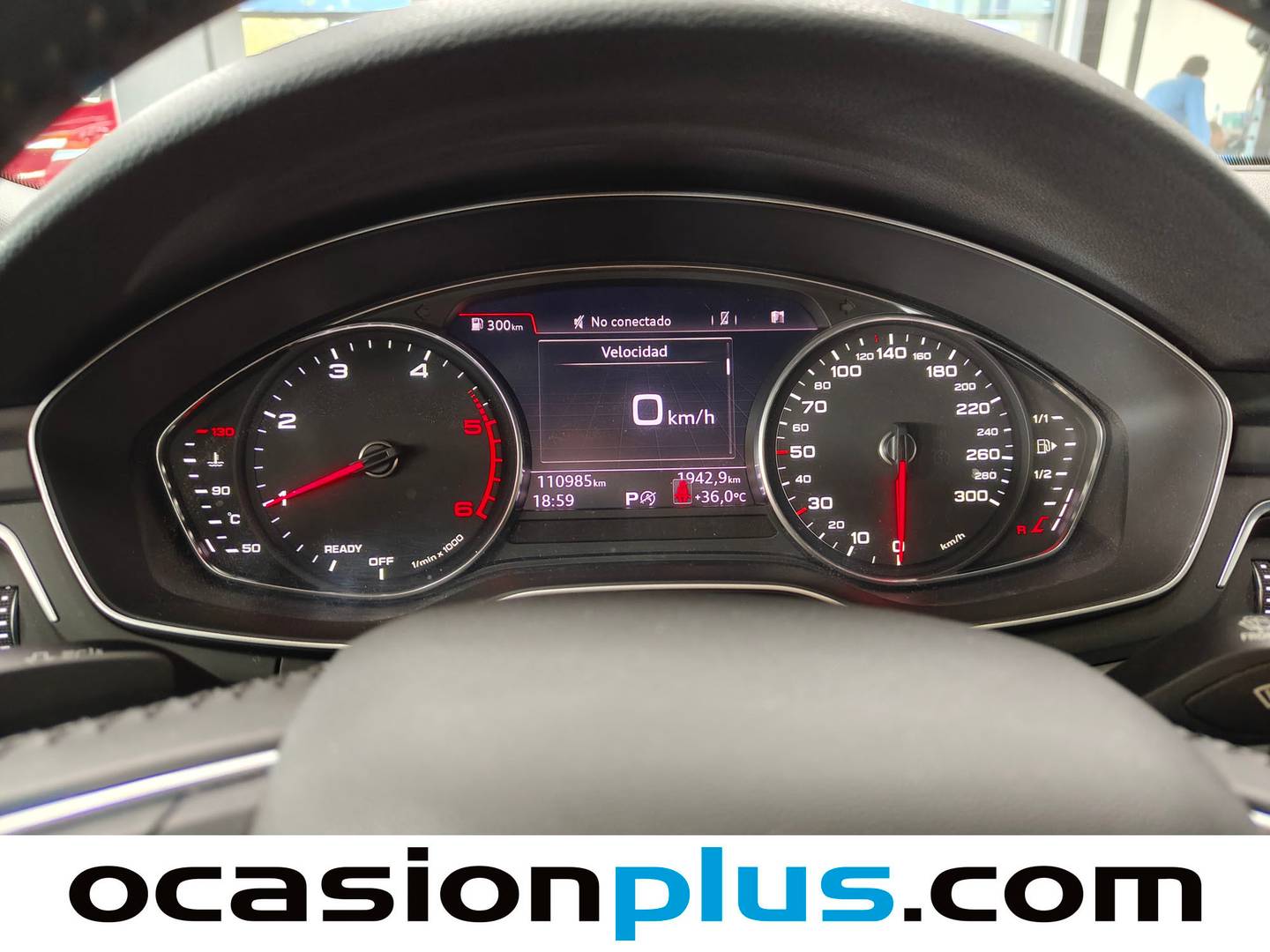 Audi A4 Audi A4 Avant Advanced edition 2.0 TDI ultra (150 CV) S tronic 2017