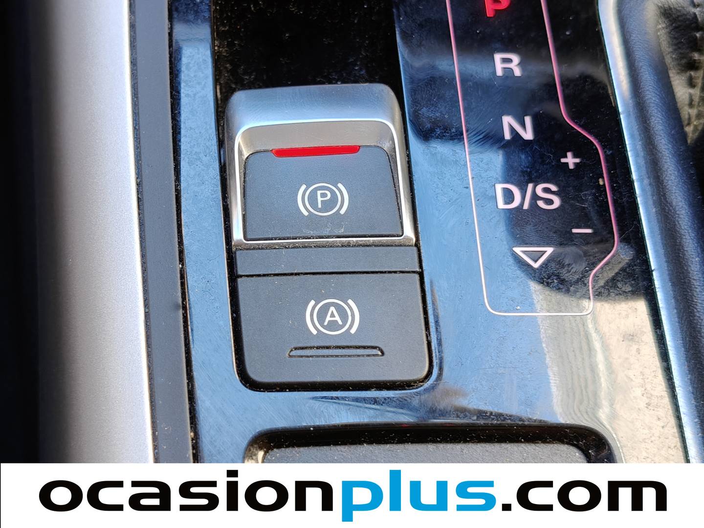 Audi A6 Audi A6 Advanced Edition 2.0 TDI (190 CV) S Tronic barato