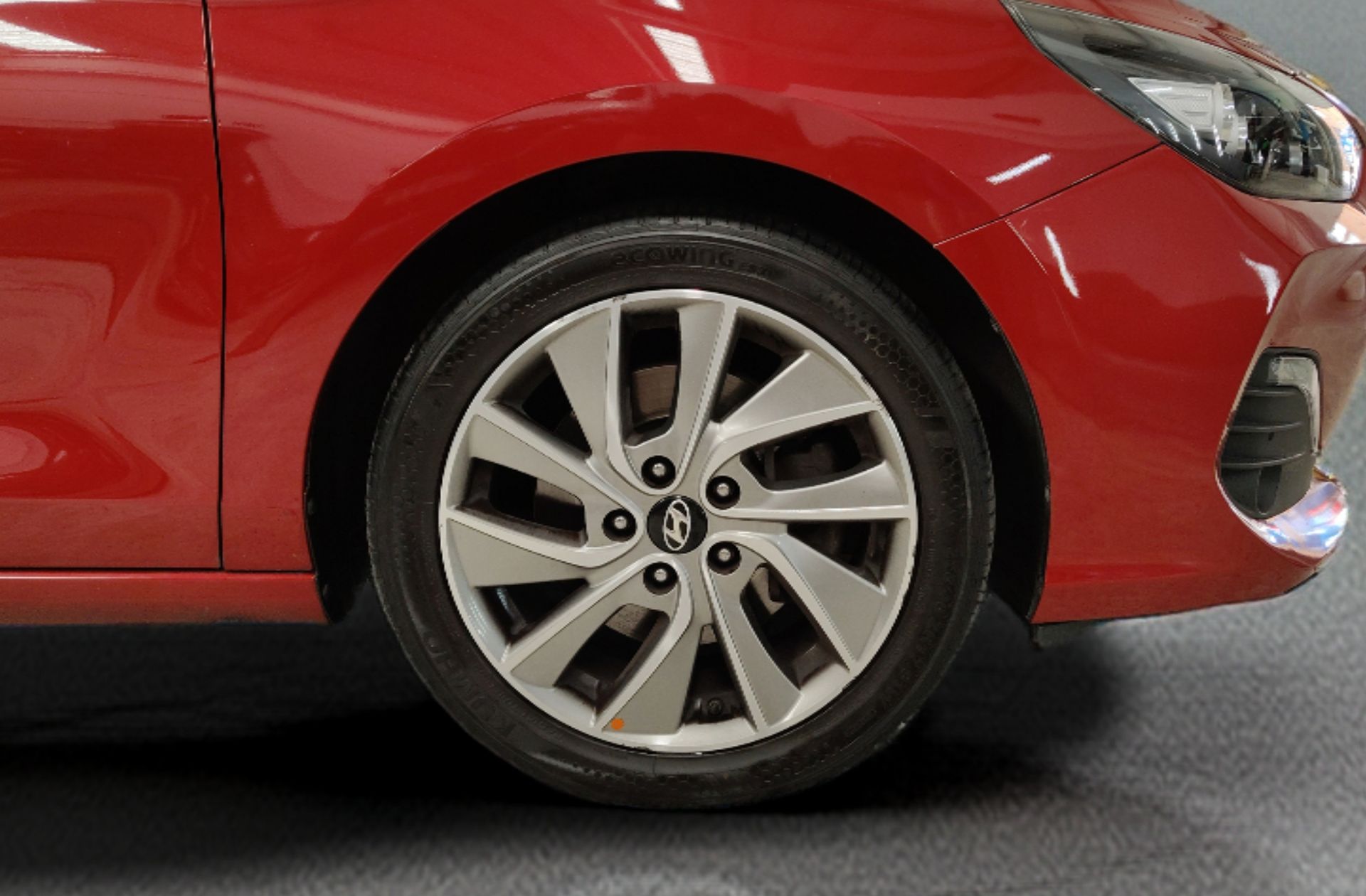 Hyundai i30 Fastback 1.0 T-GDi Tecno - foto 37