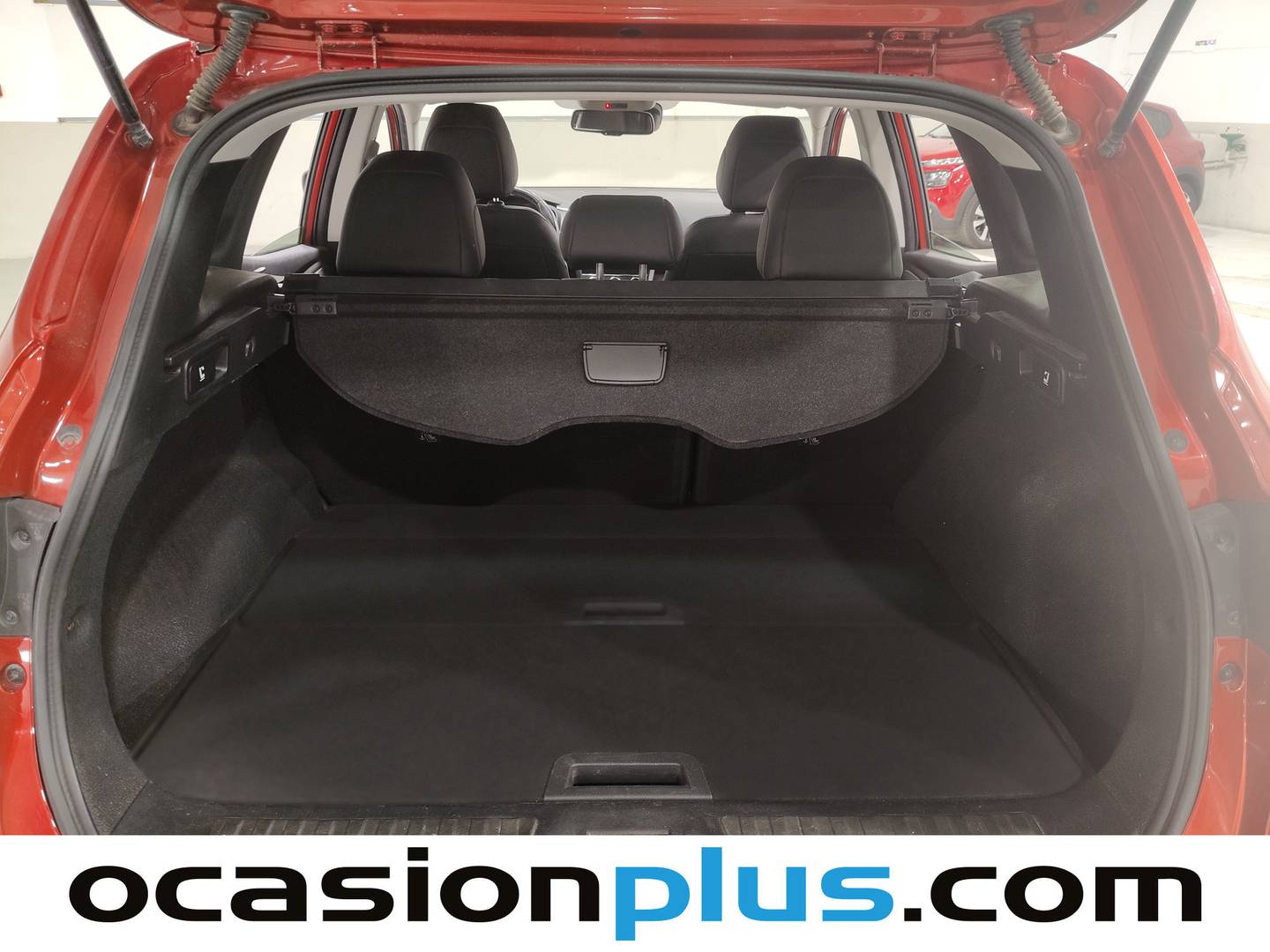 Renault Kadjar Renault Kadjar Zen TCe (140 CV) GPF 140cv
