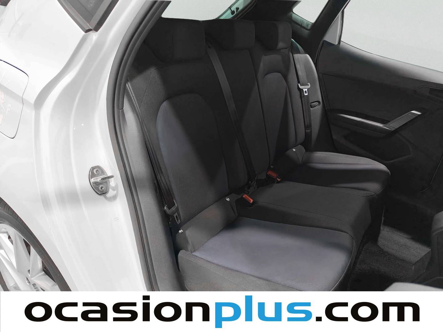 Seat Ibiza Seat Ibiza 1.5 TSI FR XL DSG (150 CV) gasolina