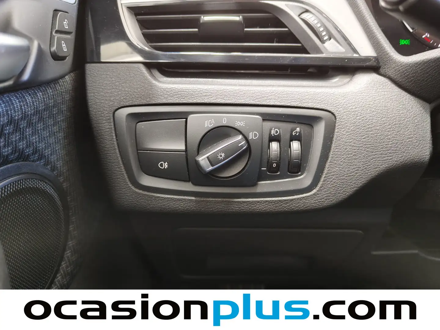 Foto BMW X1 BMW X1 sDrive18i (140 CV)