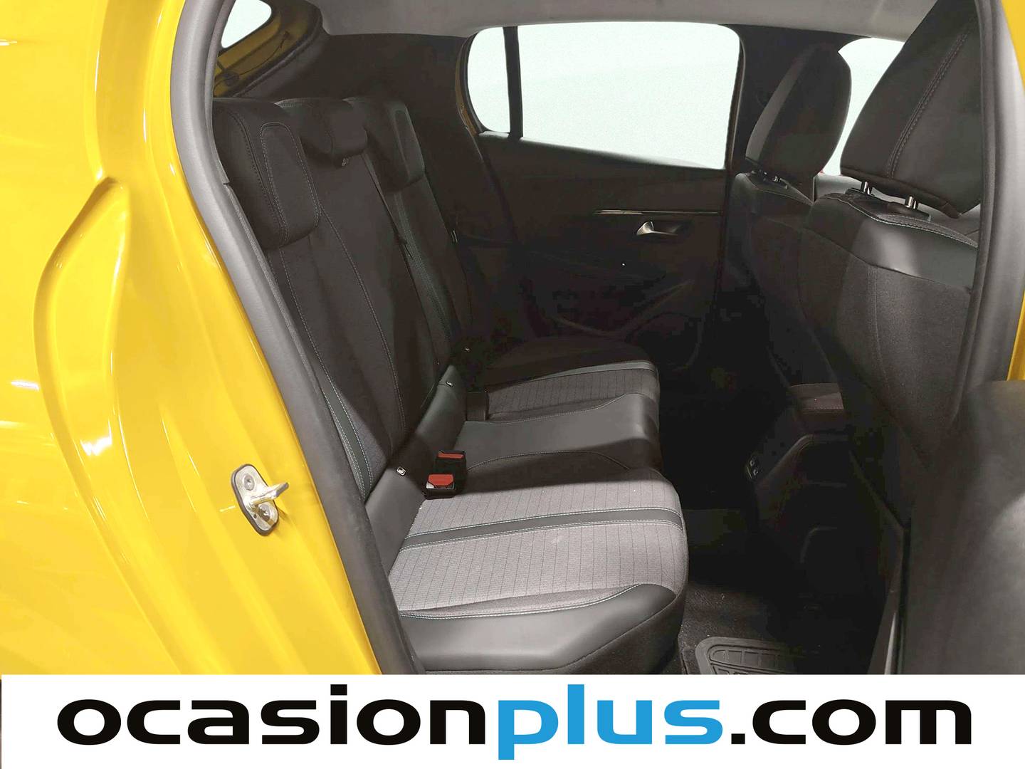 Peugeot 208 Peugeot 208 BlueHDi 100 S&S Allure Pack (100 CV) km 0