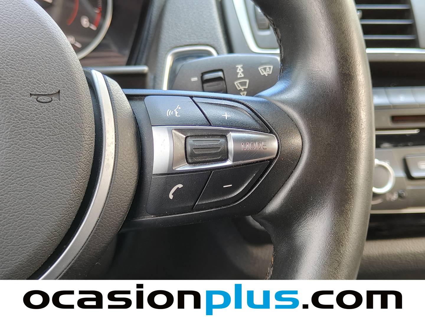 BMW Serie 1 BMW Serie 1 116d Pack M (116 CV) manual