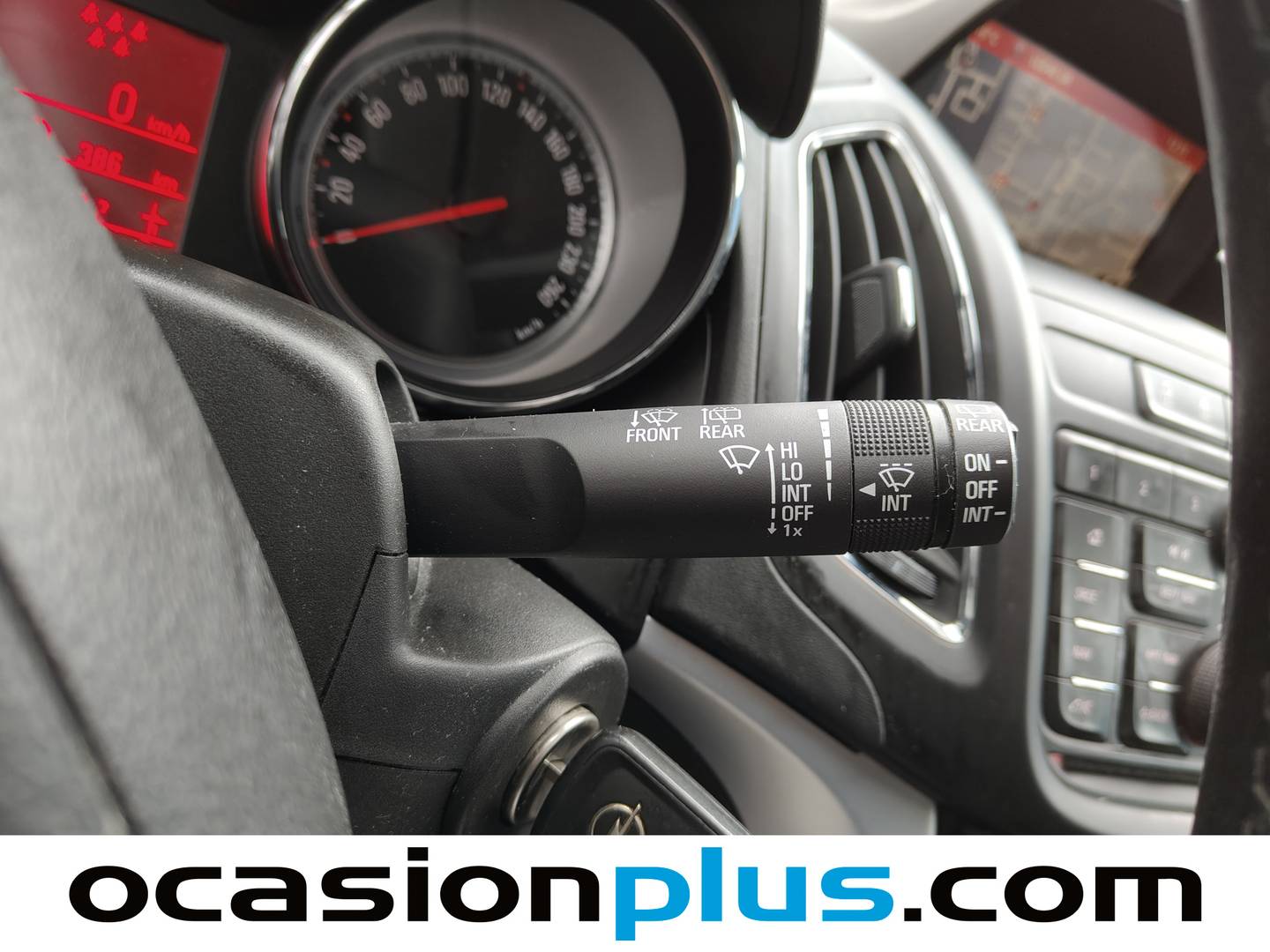 Opel Zafira Tourer Opel Zafira Tourer 1.6 CDTi S&S Selective (136 CV) 7 Plazas barato