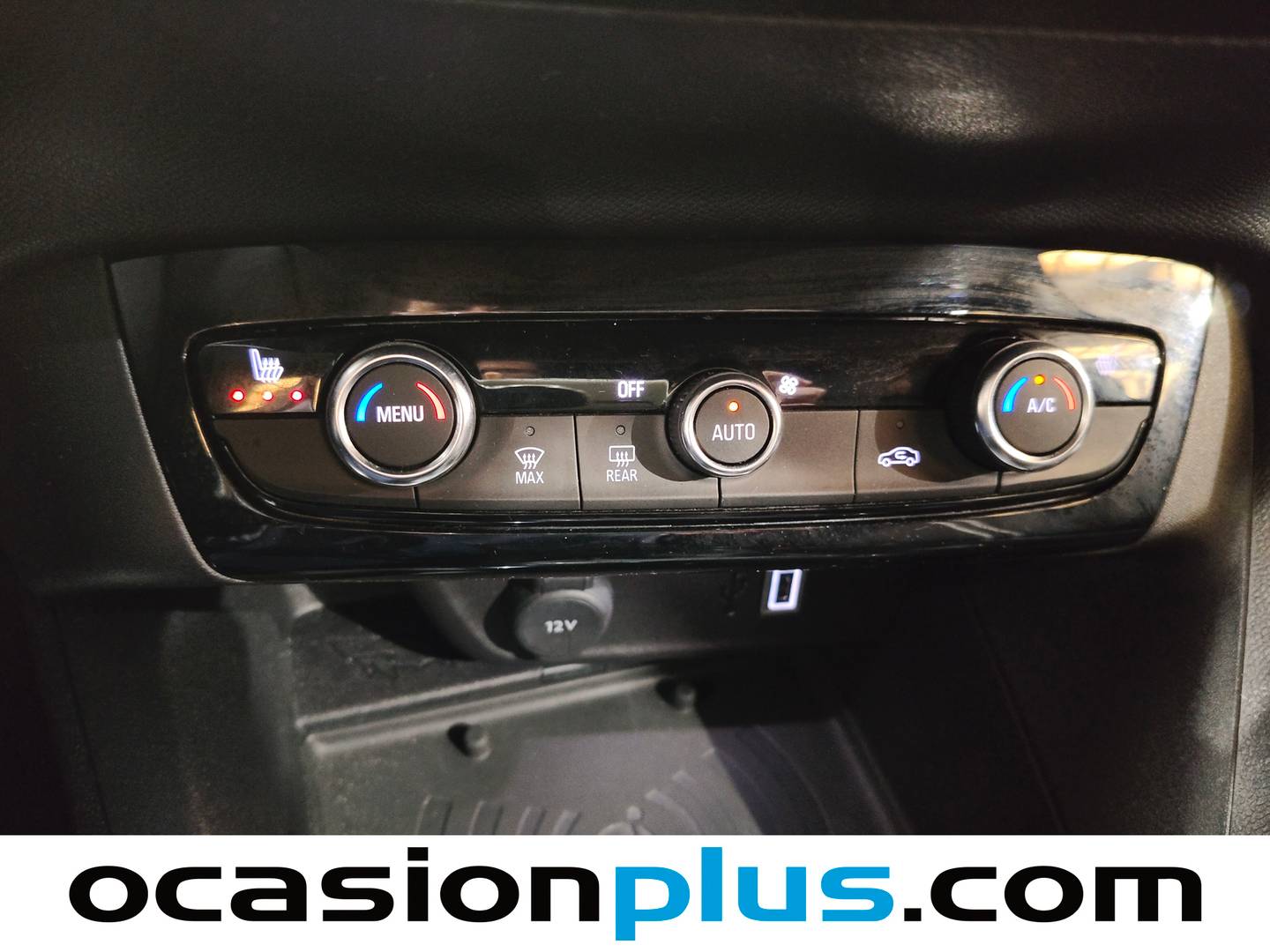 Opel Corsa Opel Corsa 1.2 T XHL GS (100 CV) gasolina