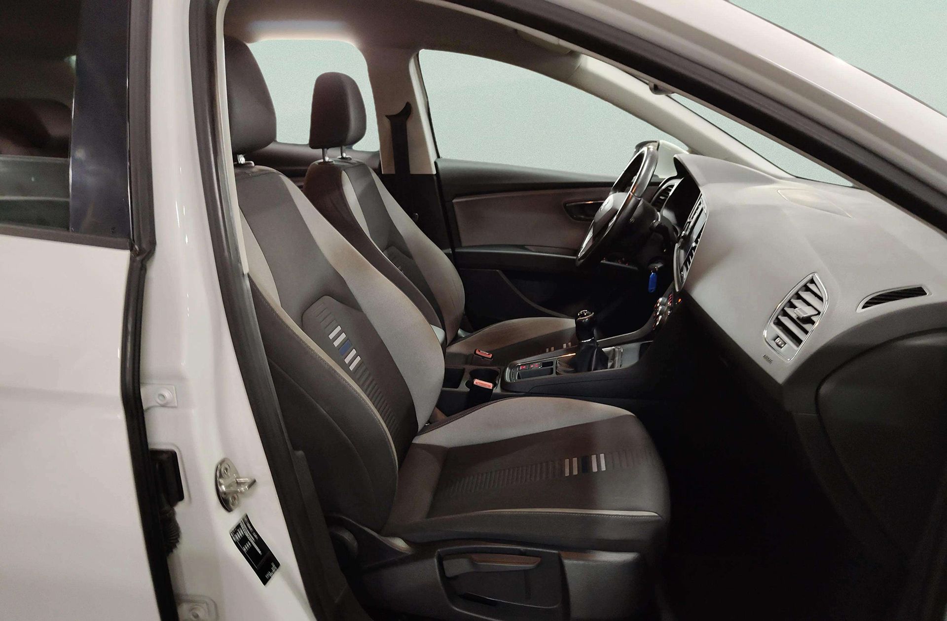 SEAT León 1.5 TSI Style Visio Edition - foto 16