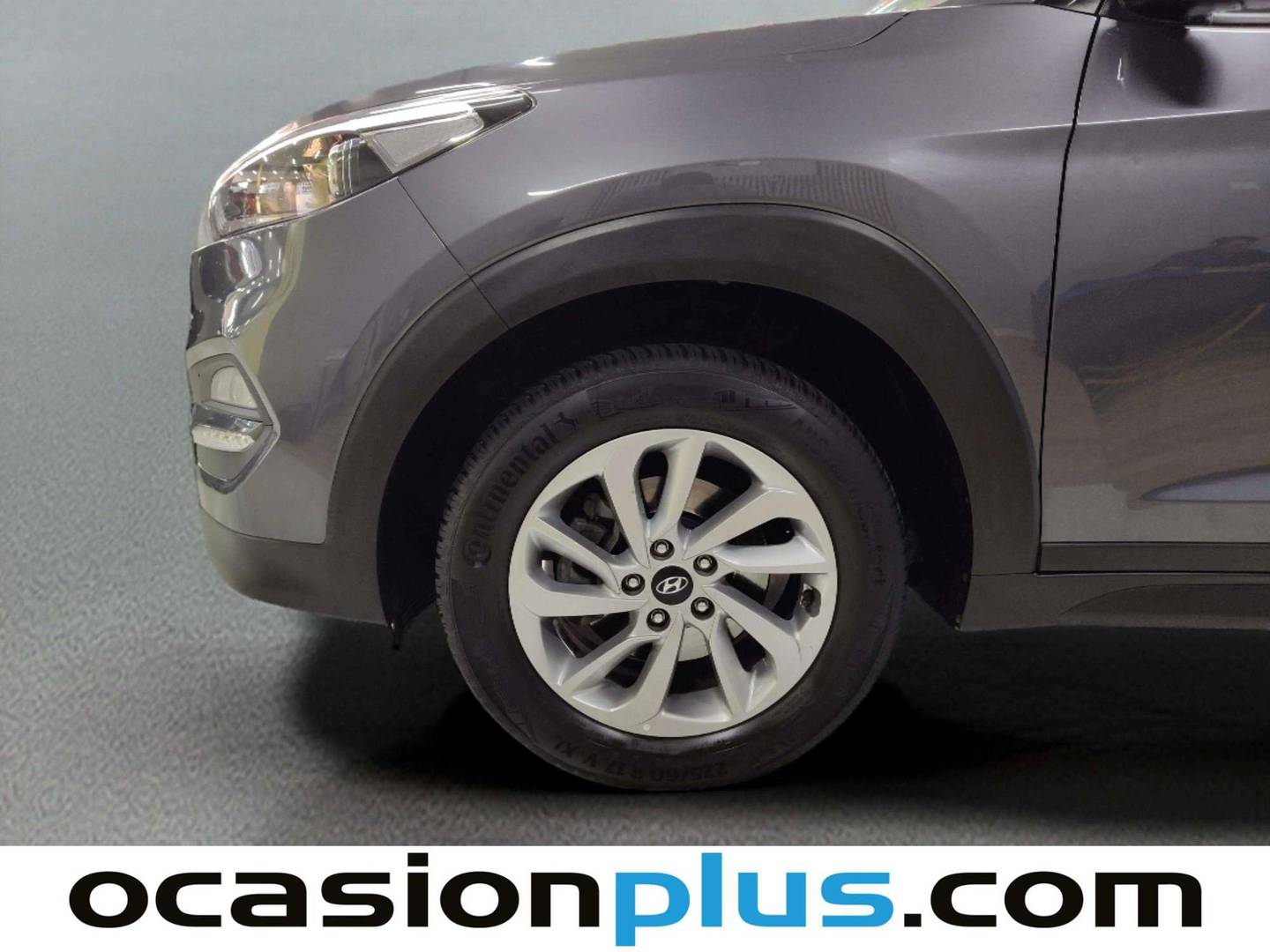 Hyundai Tucson Hyundai Tucson 1.6 GDI BlueDrive Link 4x2 (131 CV) al mejor precio