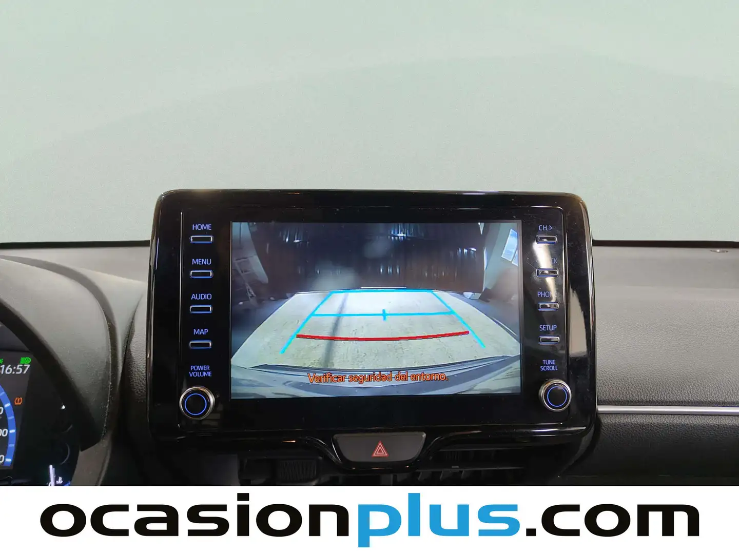 Foto Toyota Yaris Cross Toyota Yaris Cross 120H Active Tech (116 CV)