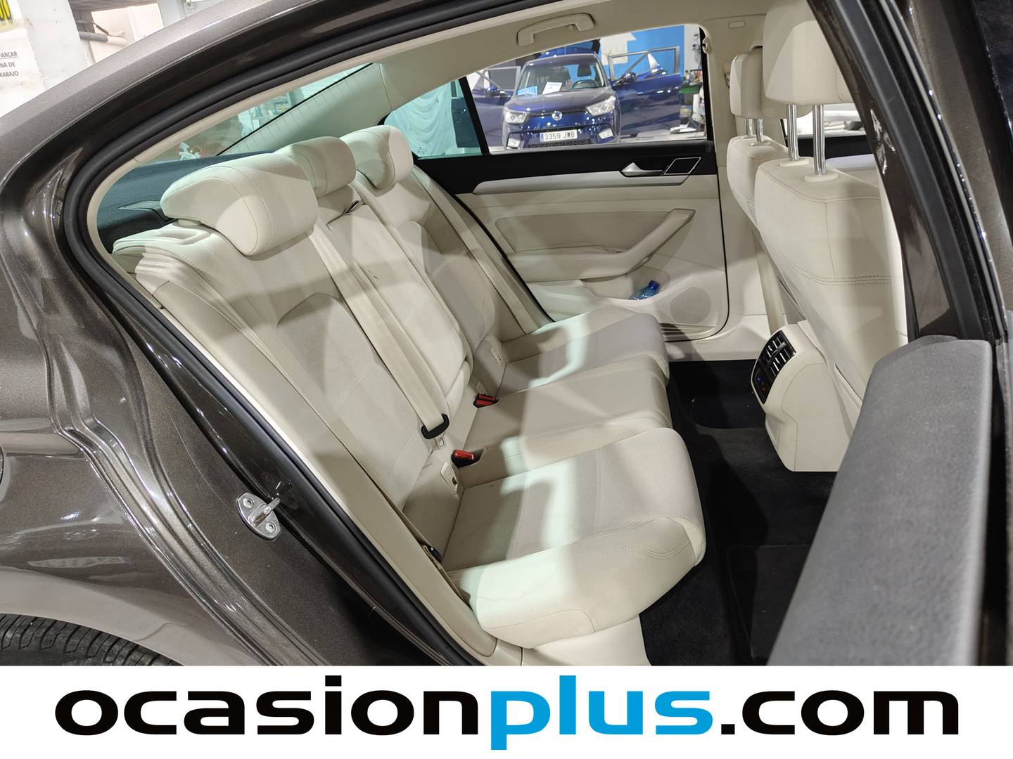 Volkswagen Passat Volkswagen Passat 2.0 TDI BMT (150 CV) al mejor precio