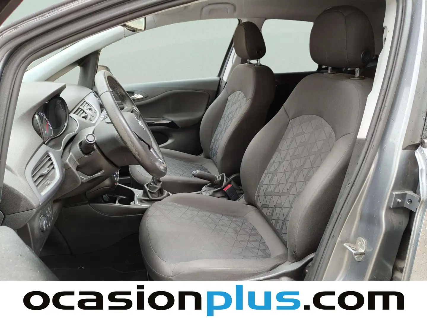 Foto Opel Corsa Opel Corsa 1.4 120 Aniversario (90 CV)