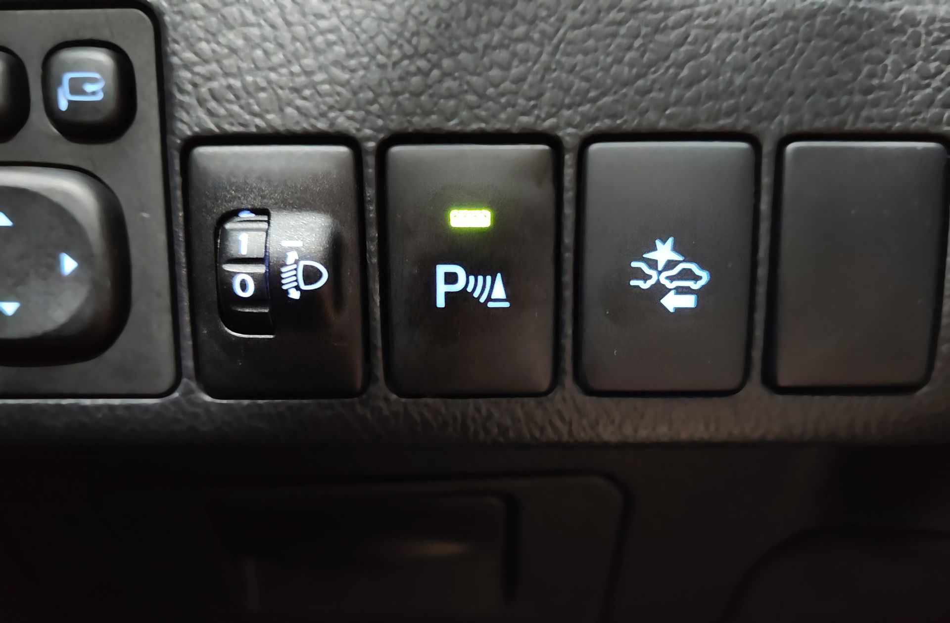 Toyota Auris 140H Hybrid Feel! Edition - foto 8