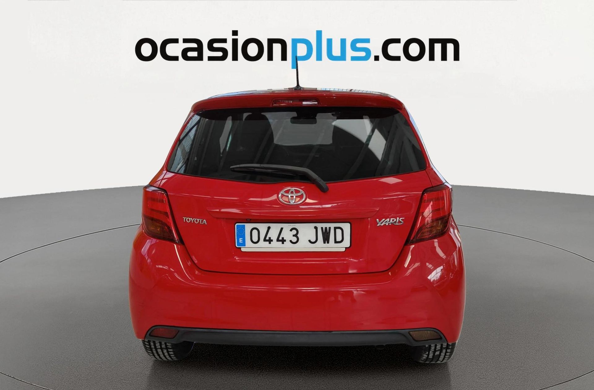 Toyota Yaris 1.3 100 Feel - foto 13