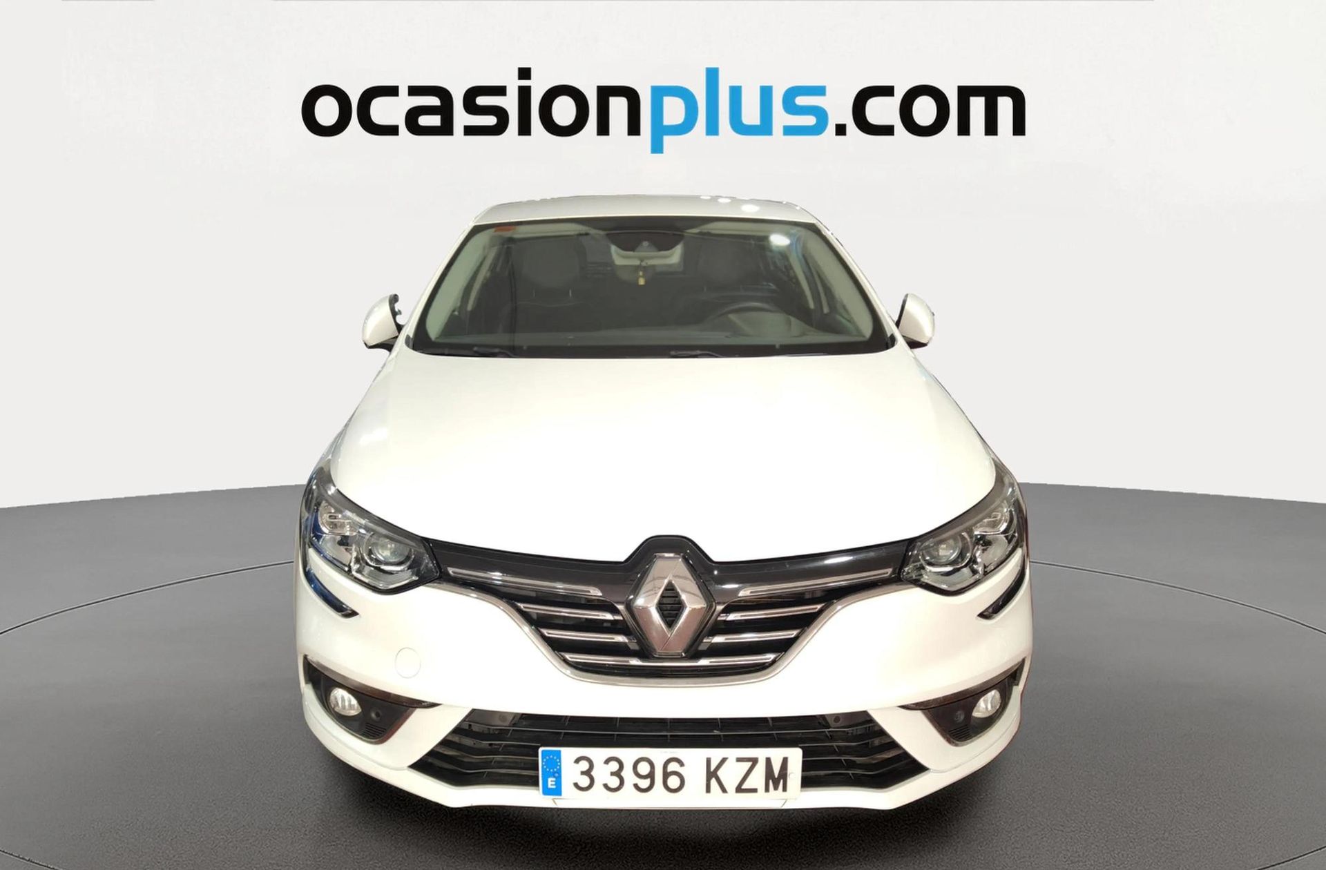 Renault Mégane Zen Blue dCi - foto 15