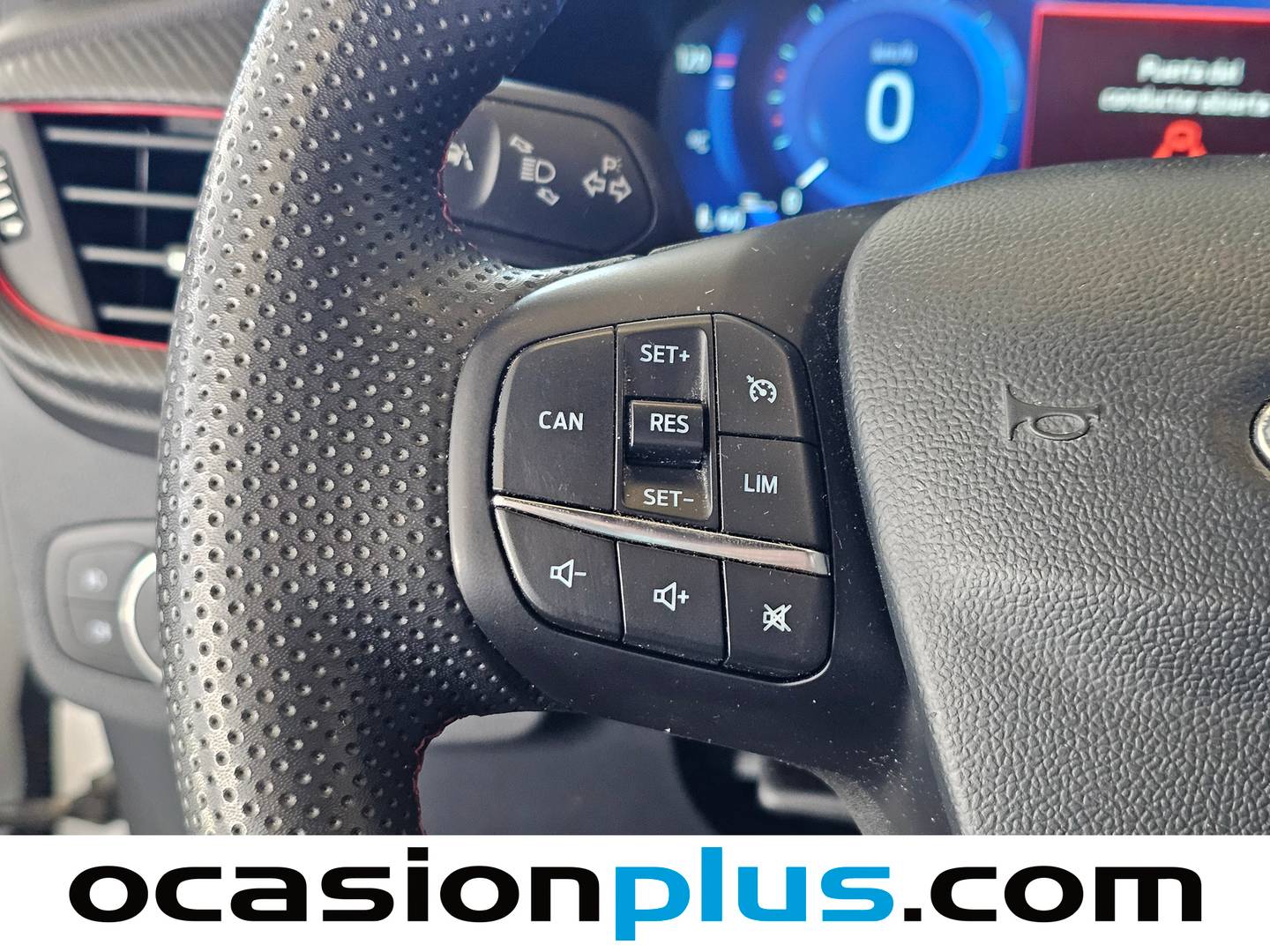 Ford Puma Ford Puma 1.0 EcoBoost MHEV ST-Line X (125 CV) al mejor precio