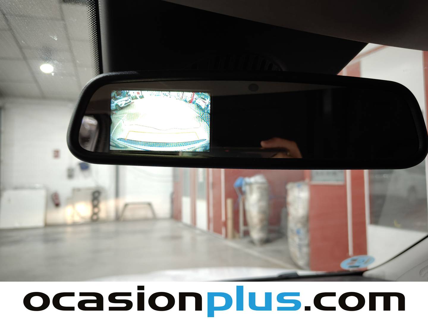 Equipamiento del Renault Kangoo Furgón Renault Kangoo Furgon dCi Blue L1 (95 CV)