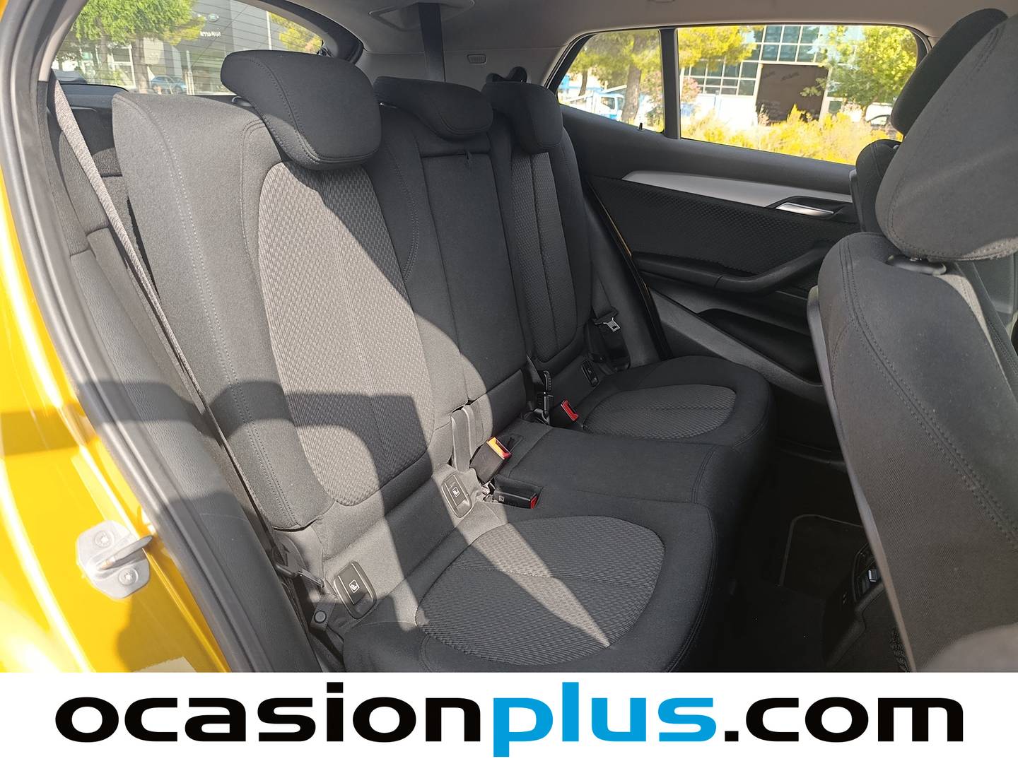 BMW X2 BMW X2 sDrive18d (150 CV) km 0