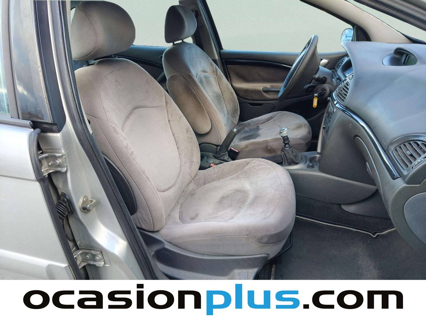 Foto Citroën C5 Citroen C5 2.0 HDI Premier  (138 CV)