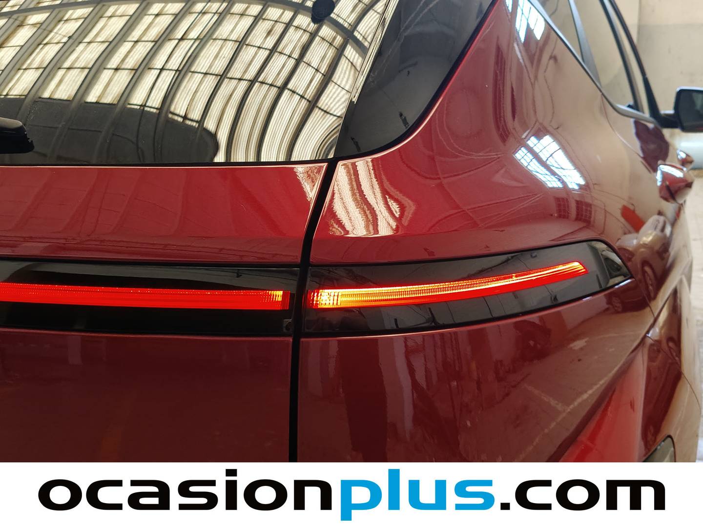 Hyundai Kona Hyundai Kona 1.6 GDI HEV N Line DCT (141 CV) 2023