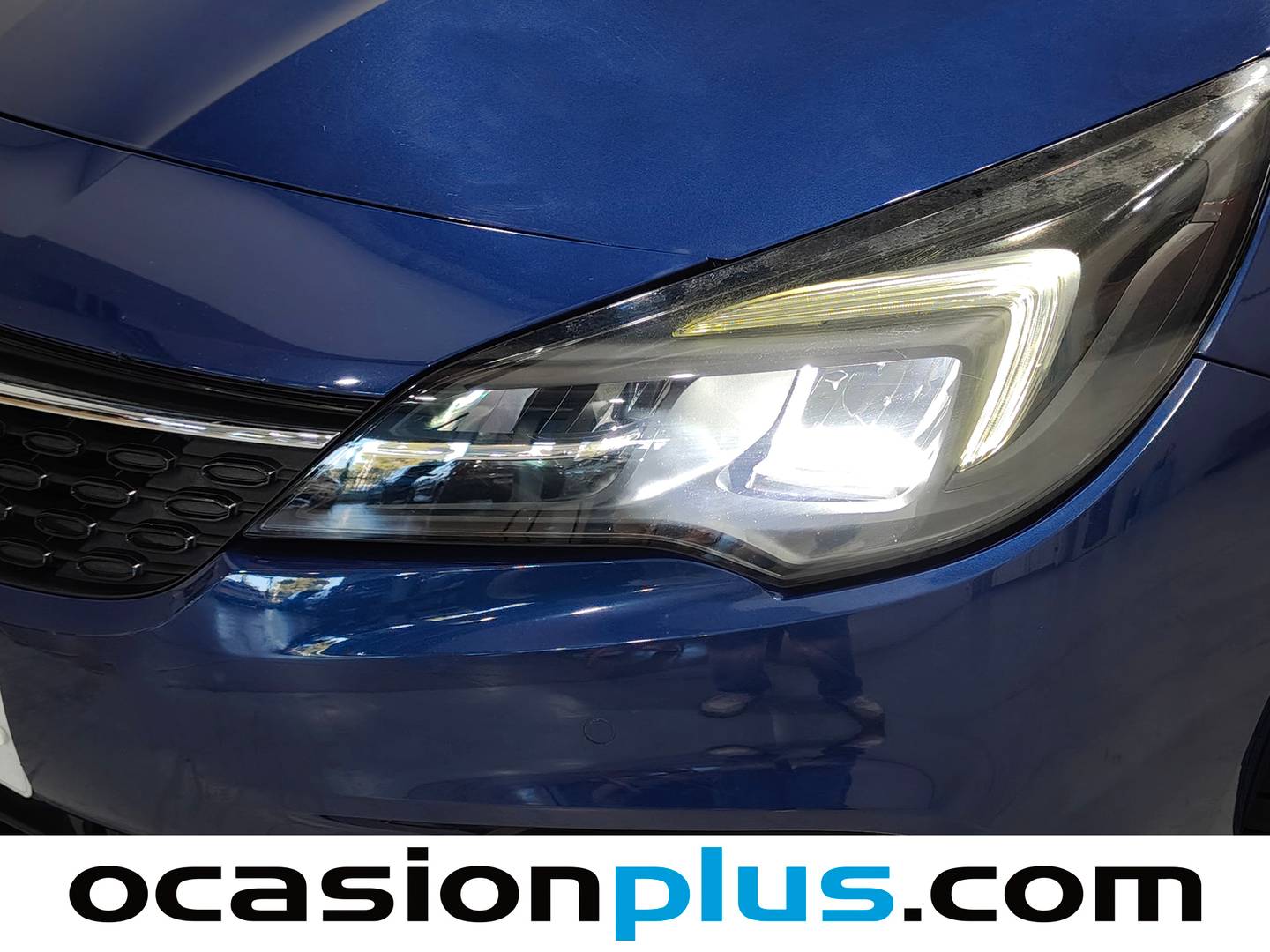 Opel Astra Opel Astra 1.2 Turbo SHT GS Line (130 CV) al mejor precio