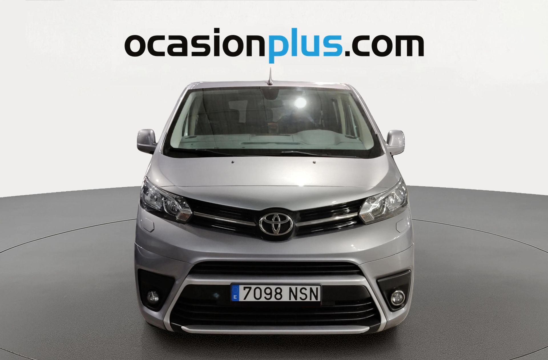 Toyota Proace Verso 1.5D Shuttle VX L2 - foto 15