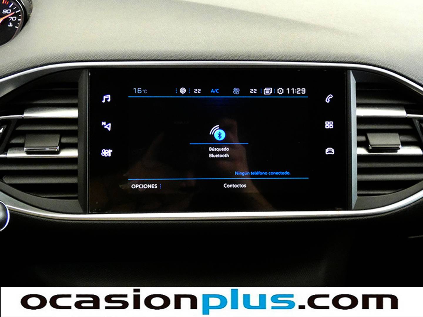 Foto Peugeot 308 Peugeot 308 SW PureTech 130 S&S GT Line EAT8 (130 CV)