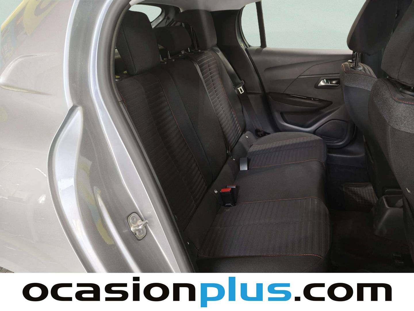 Peugeot 208 Peugeot 208 PureTech 75 S&S Active Pack (75 CV) km 0