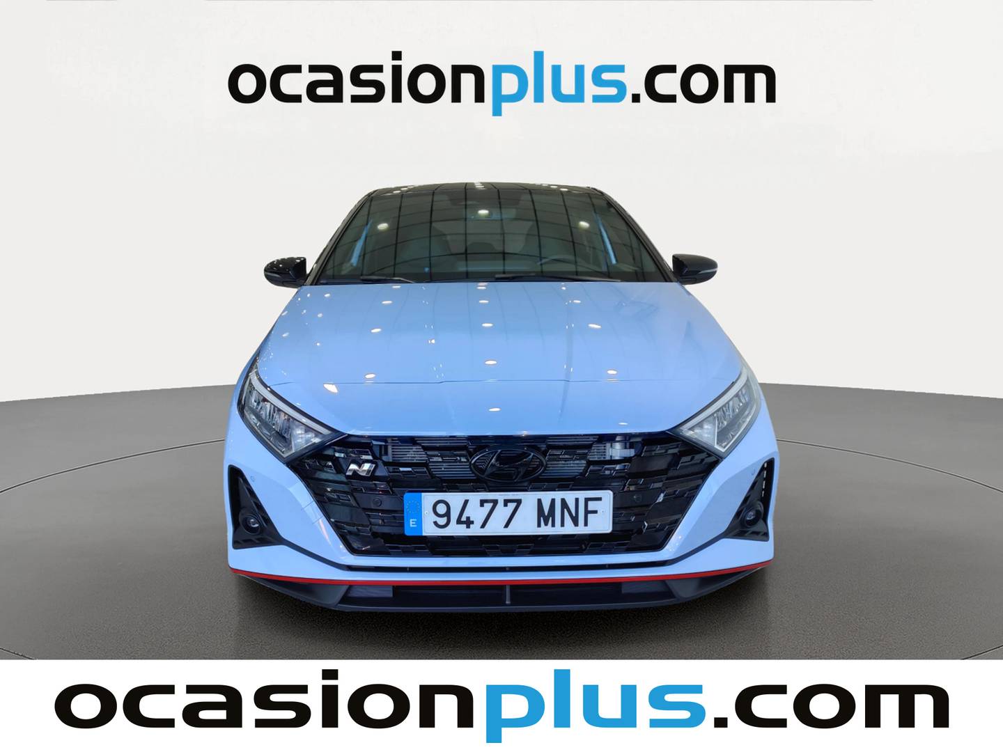 Hyundai i20 Hyundai i20 1.6T N Copa (204 CV) al mejor precio