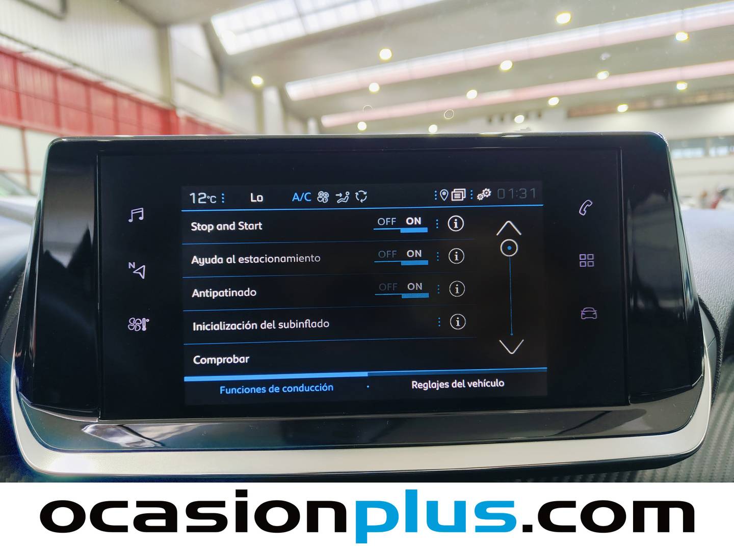 Foto Peugeot 208 Peugeot 208 PureTech 100 Allure (100 CV)