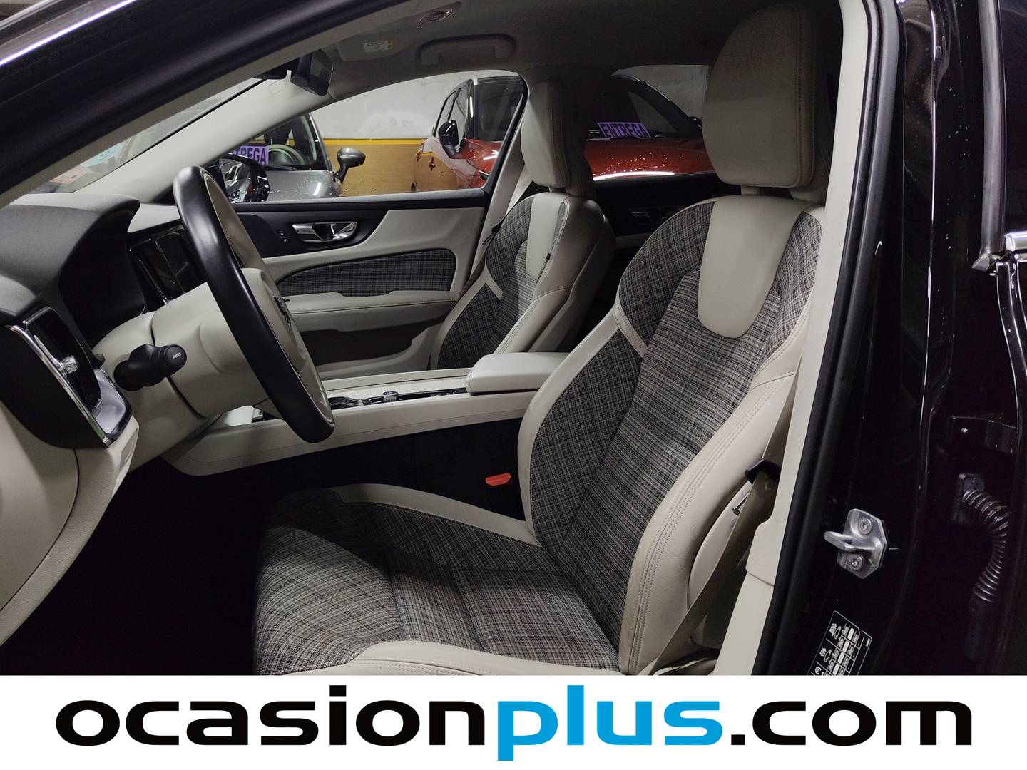 Volvo V60 Volvo V60 D4 Momentum Auto (190 CV) 190cv