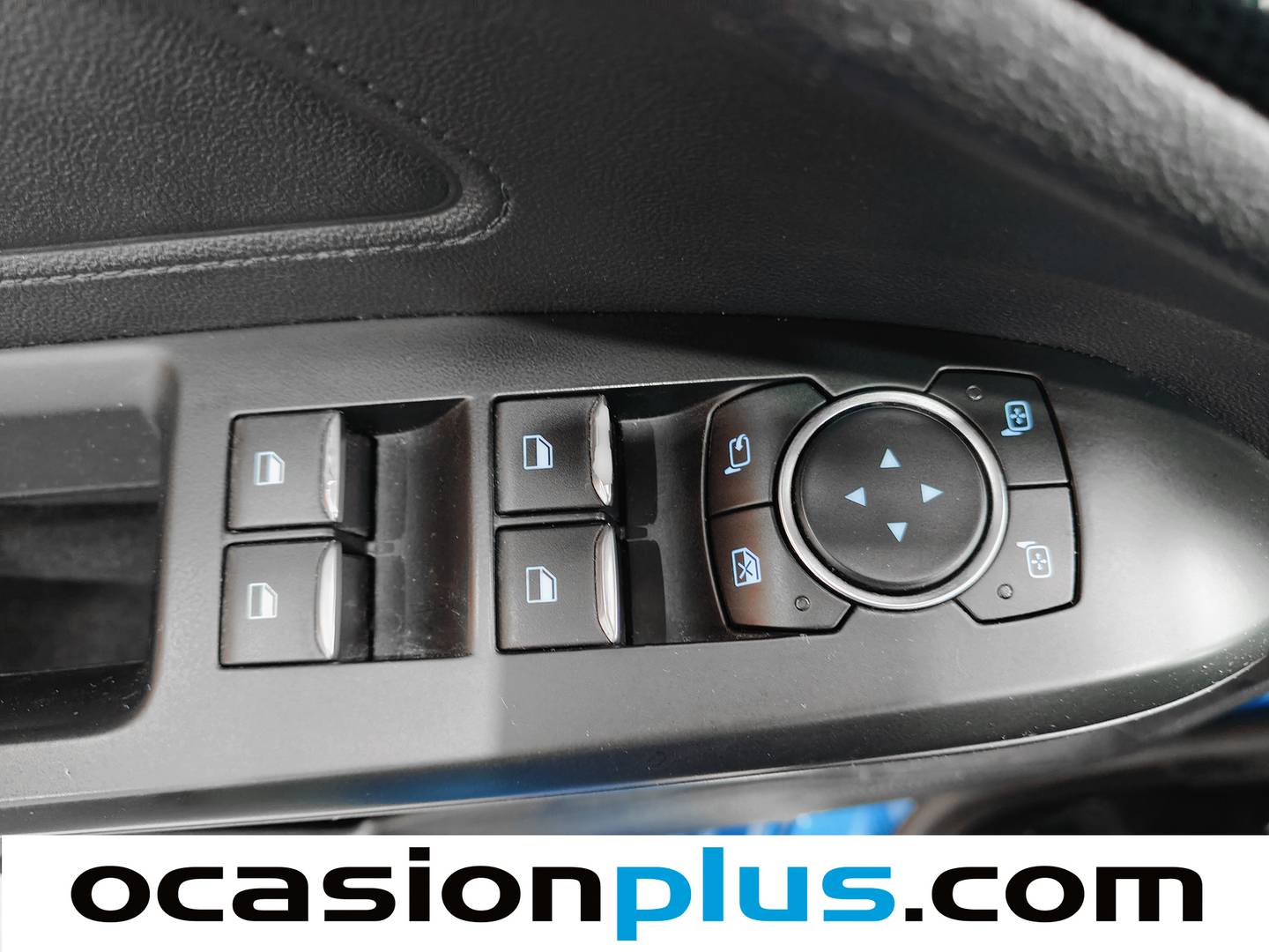 Ford Focus Ford Focus 1.0 Ecoboost S&S ST-Line (125 CV) de segunda mano