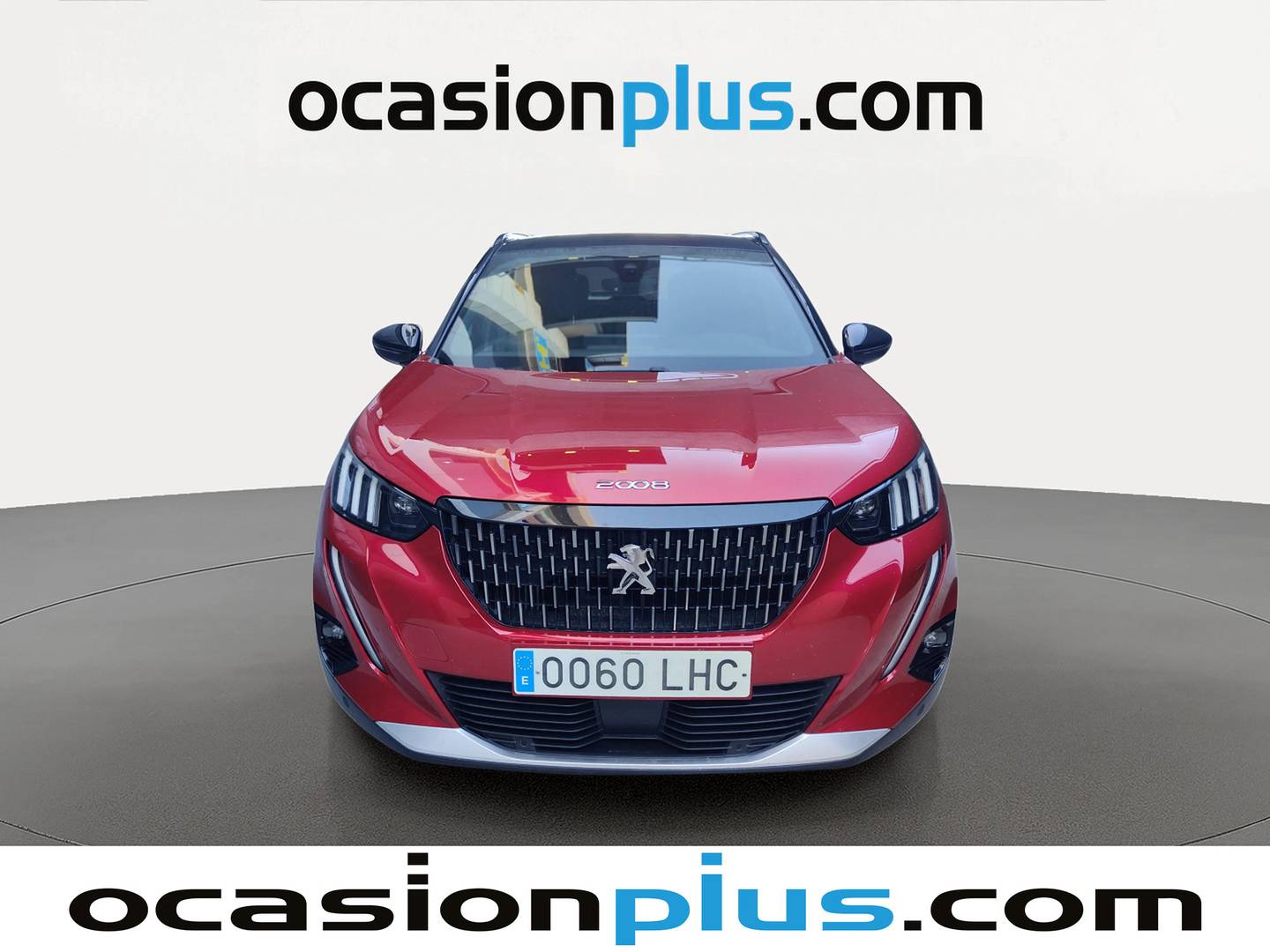 Peugeot 2008 Peugeot 2008 PureTech 130 GT Line (130 CV) 130cv