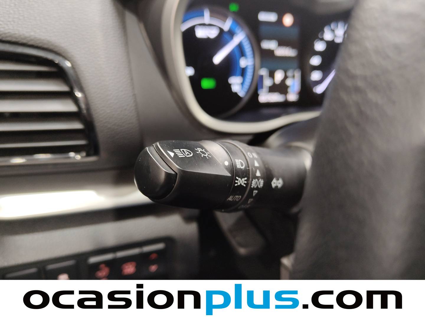 Foto Mitsubishi Eclipse Cross Mitsubishi Eclipse Cross 2.4 PHEV Kaiteki 4WD Auto (188 CV)