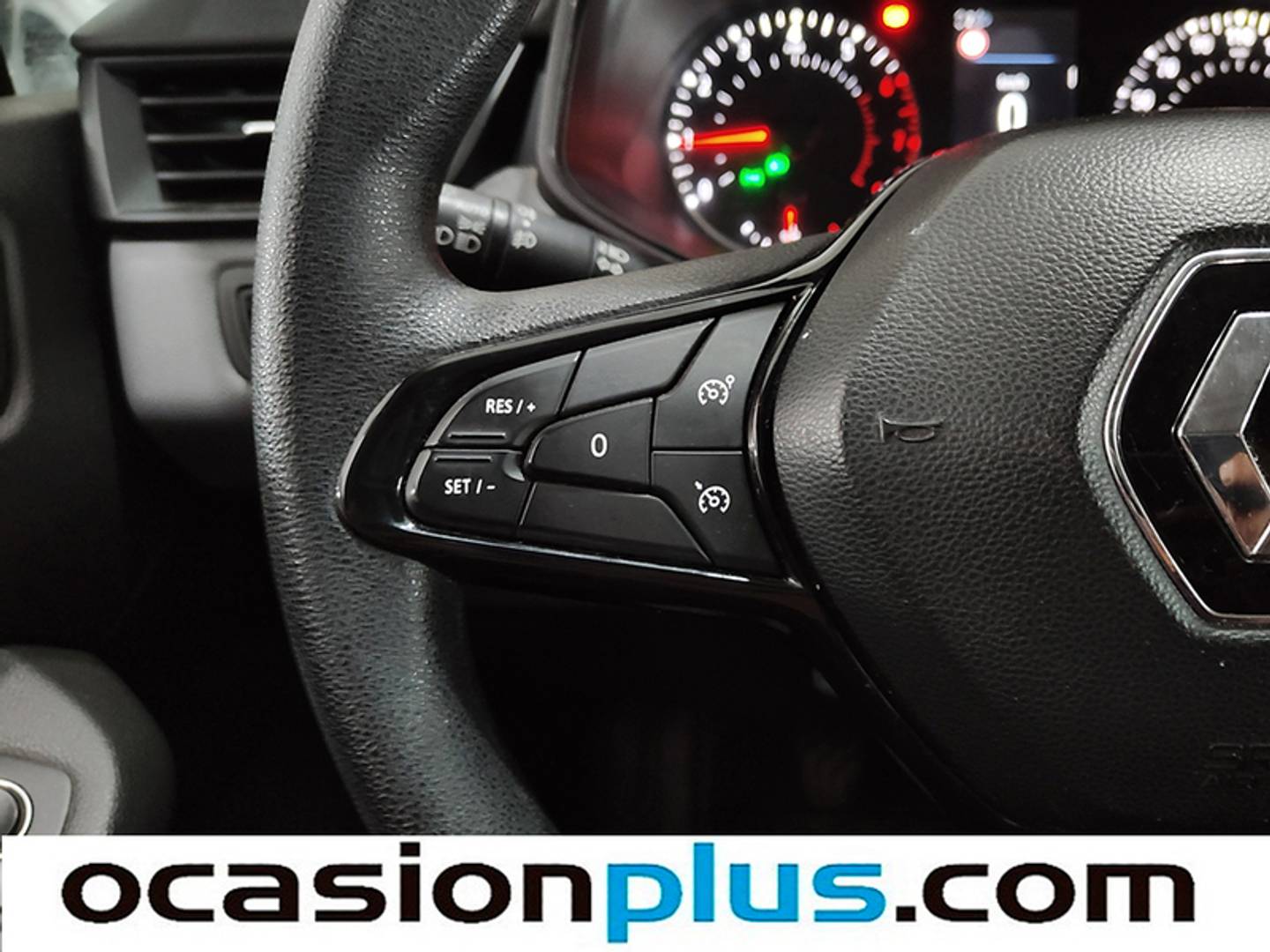 Foto Renault Clio Renault Clio Business TCe (90 CV)