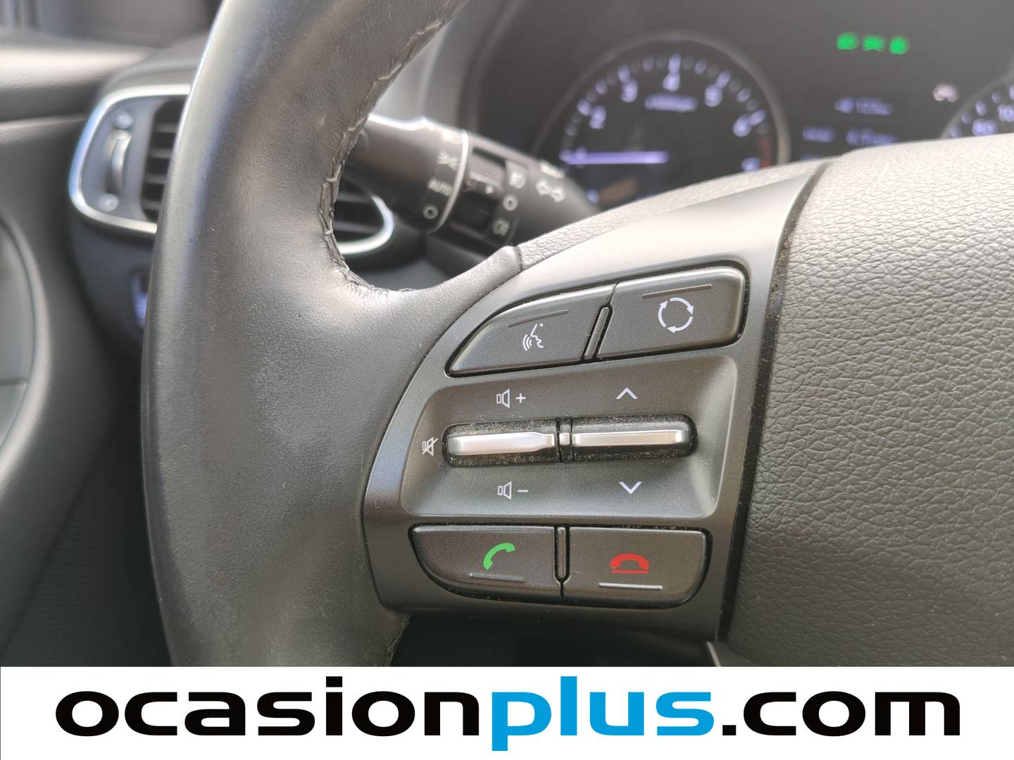 Hyundai i30 Hyundai i30 1.0 TGDI Klass (120 CV) de ocasión
