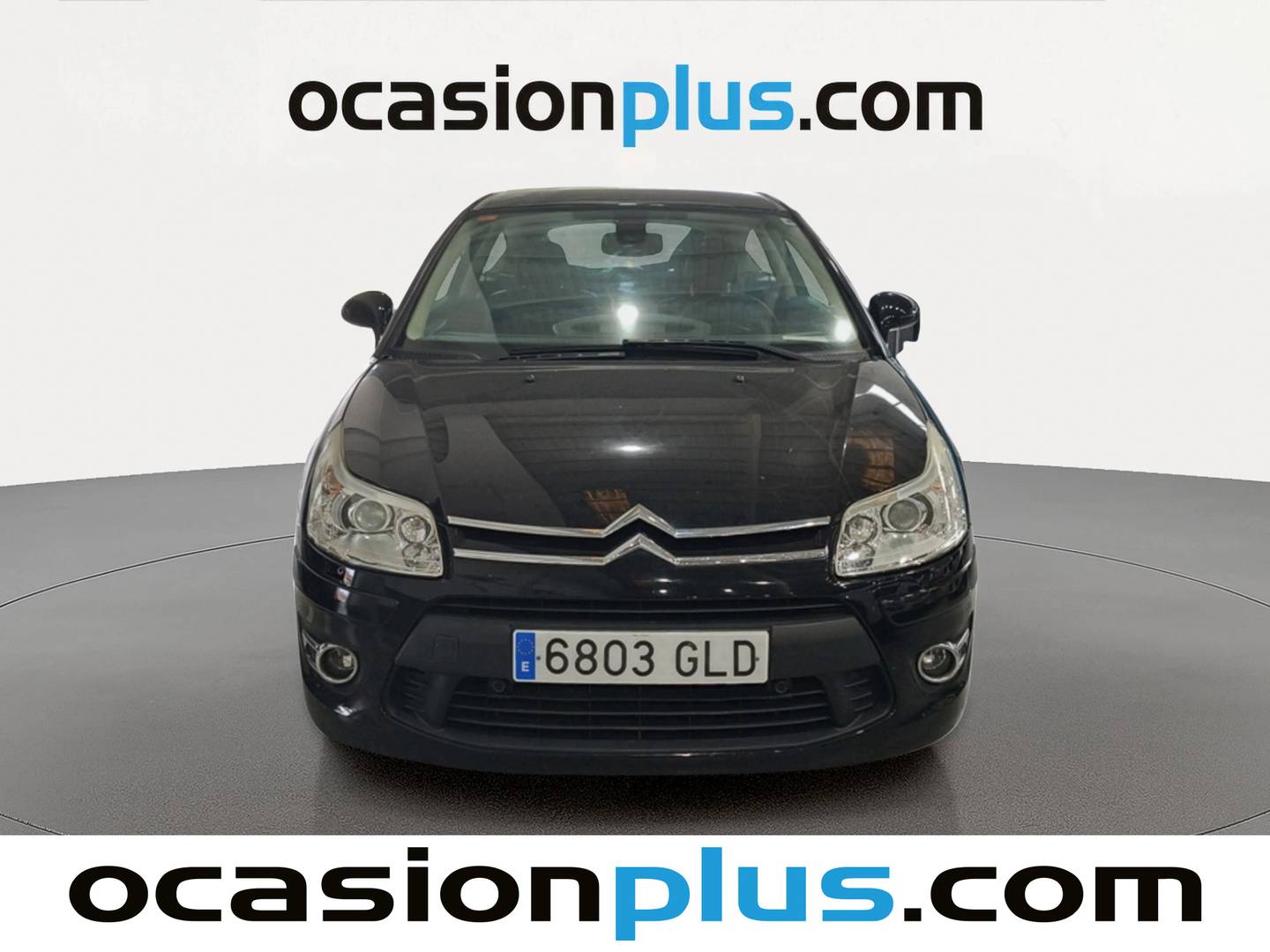 Citroën C4 Citroën C4 1.6 THP Coupe VTS Plus (150 CV) 150cv