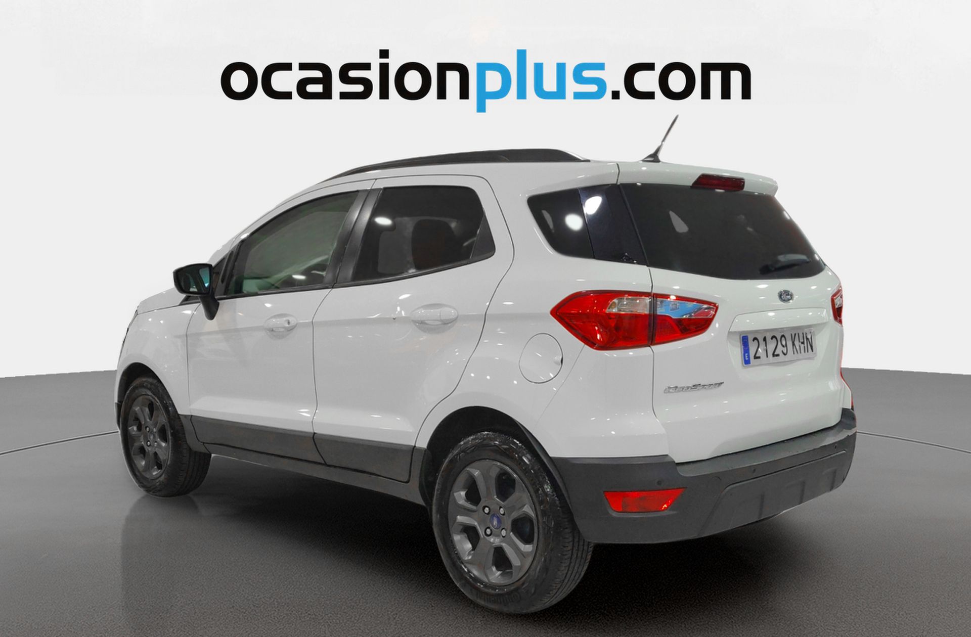 Ford EcoSport 1.5 TDCi Trend+ - foto 4