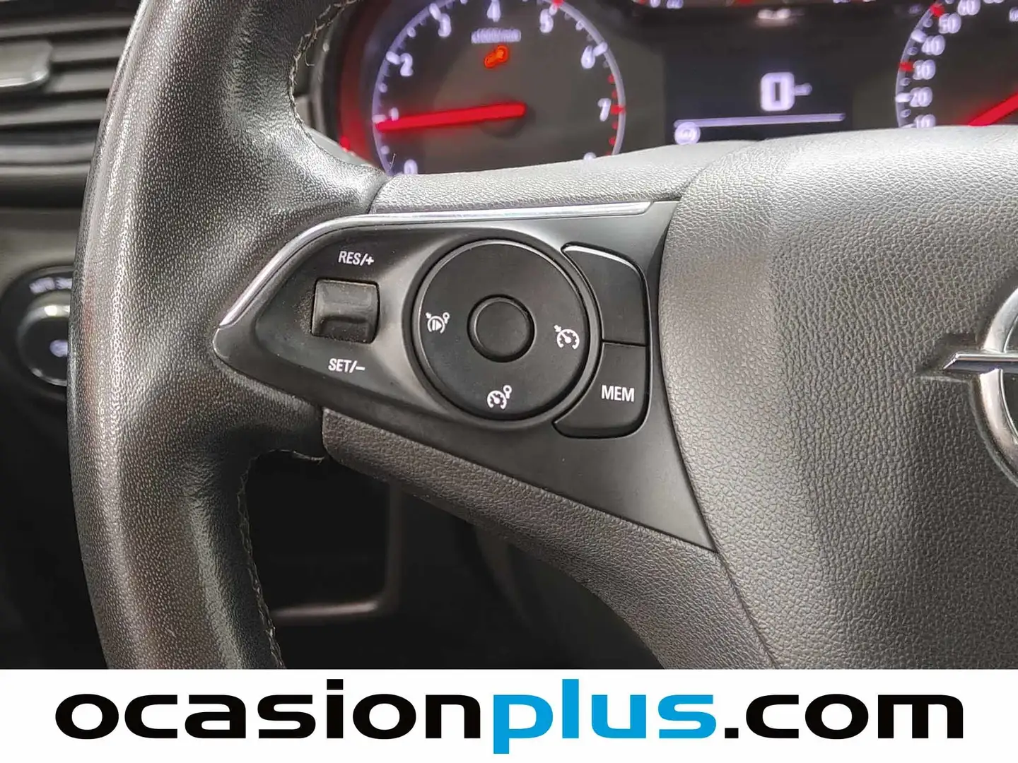 Foto Opel Crossland Opel Crossland 1.2 Edition (110 CV)