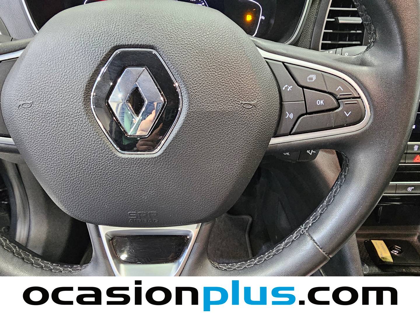 Renault Mégane Renault Megane Sport Tourer Techno TCe  (140 CV) EDC GPF barato