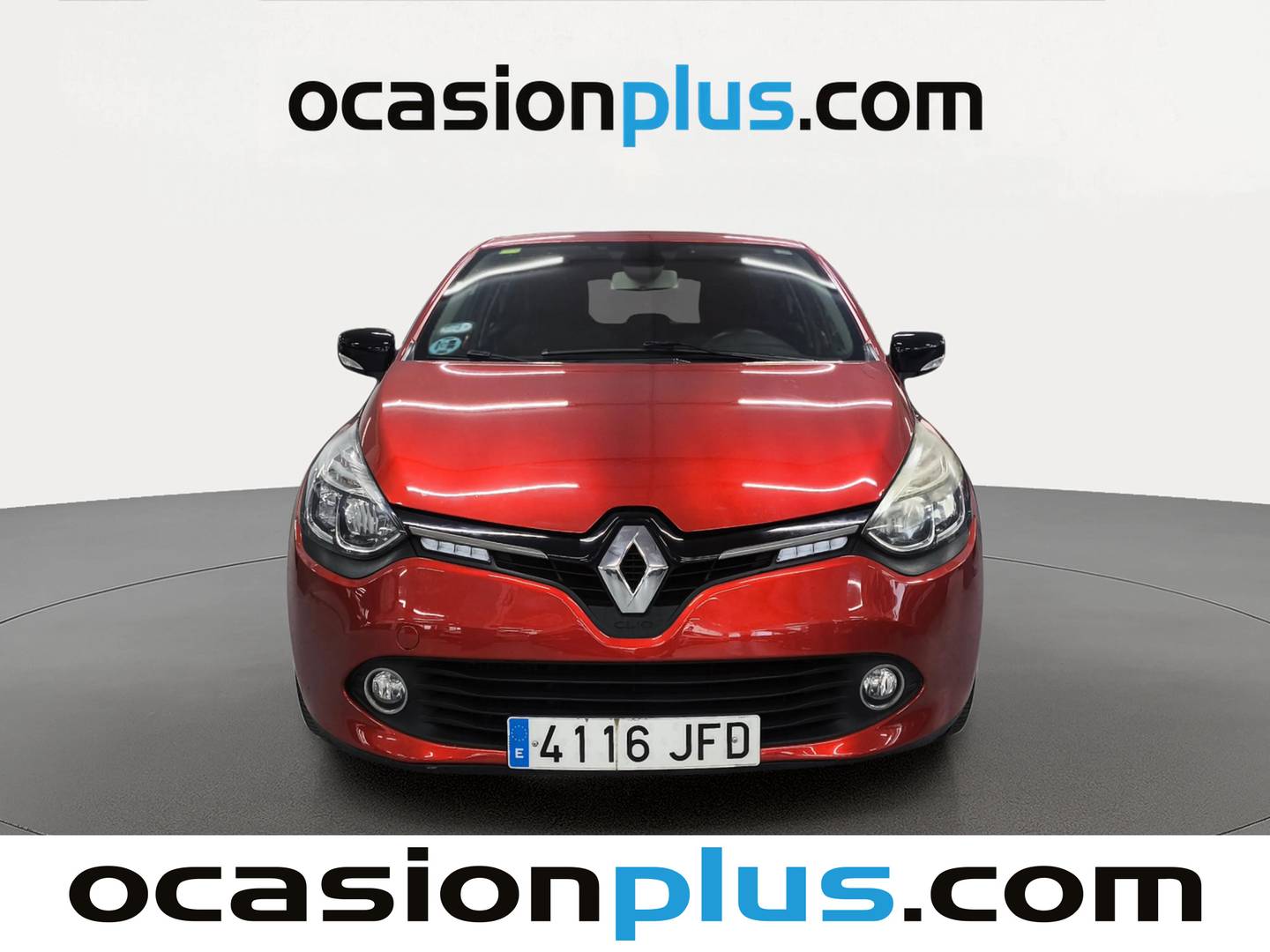 Renault Clio Renault Clio TCe 90 Technofeel eco2 (90 CV) 90cv