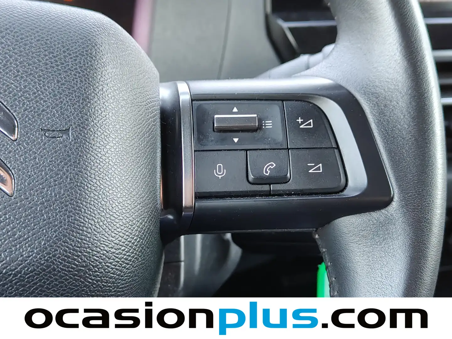 Foto Citroën C4 Citroen C4 PureTech 130 S&S 6v Feel Pack (130 CV)