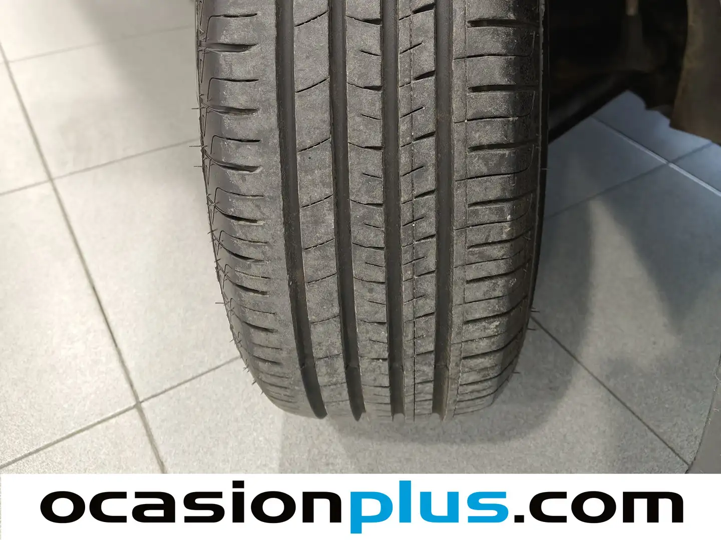 Foto Volkswagen Taigo Volkswagen Taigo Life 1.0 TSI (95 CV)