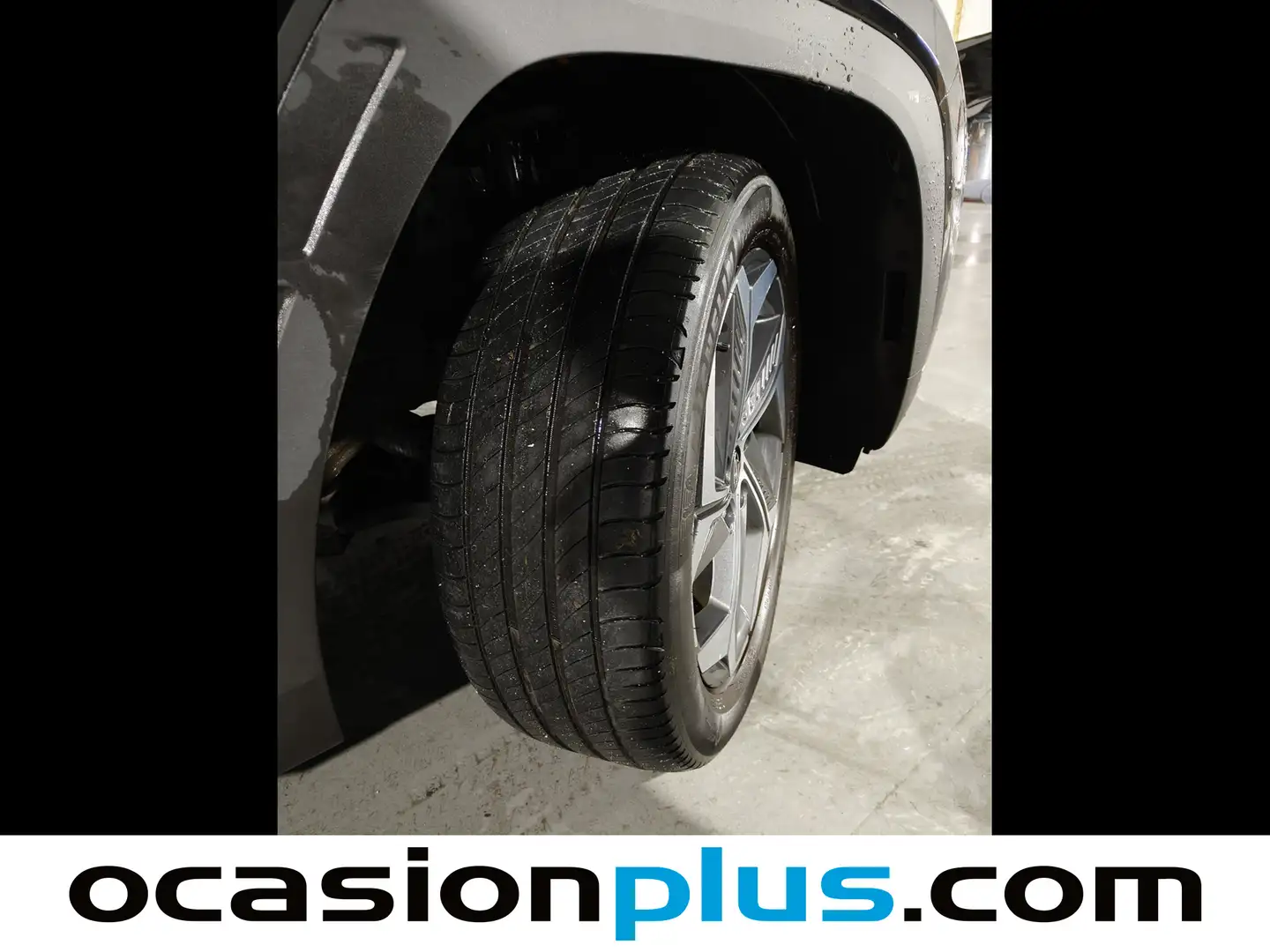 Foto Hyundai Tucson Hyundai Tucson 1.6 TGDI PHEV Maxx 4X4 Auto  (265 CV)