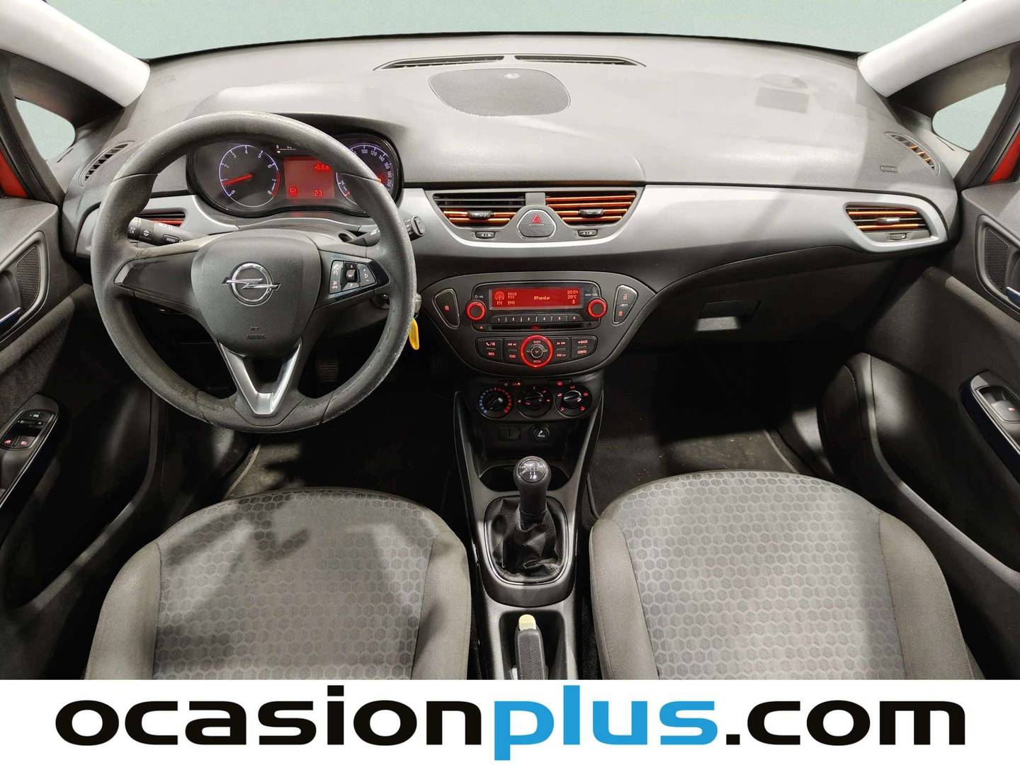 Foto Opel Corsa Opel Corsa 1.4 Expression  (90 CV)