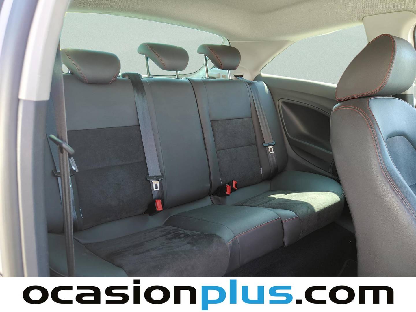 Seat Ibiza Seat Ibiza 1.0 EcoTSI FR Crono (110 CV) manual
