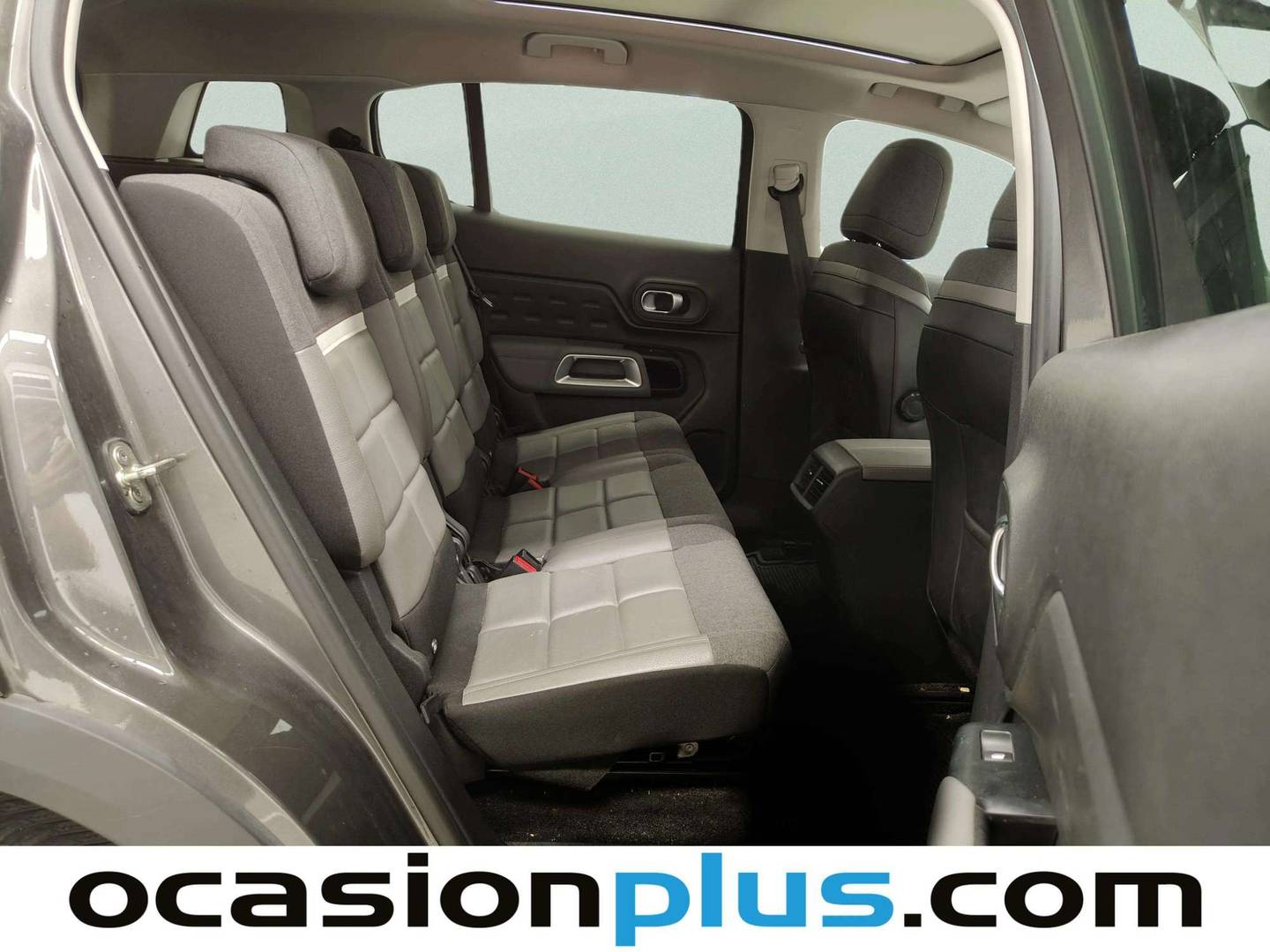 Citroën C5 Aircross Citroën C5 Aircross BlueHdi 180 S&S Shine EAT8 (177 CV) automático