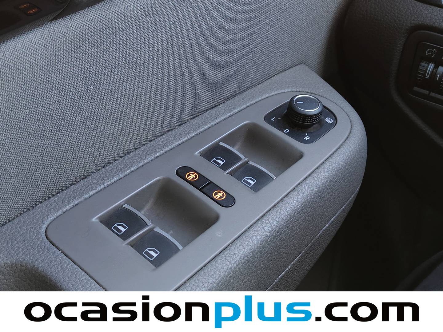 Foto Seat Alhambra SEAT Alhambra 1.4 TSI Style Go S&S DSG (150 CV) 7 Plazas