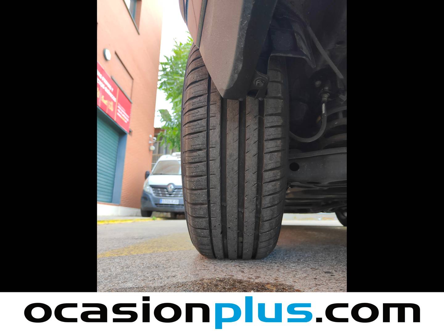 Foto Lexus NX Lexus NX 300h Premium 2WD (197 CV)