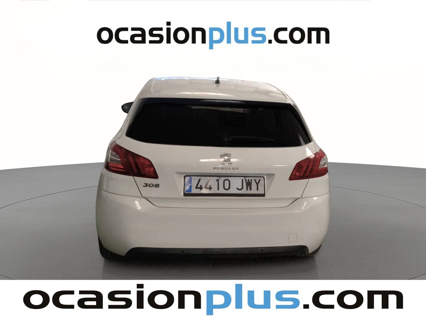 Peugeot 308 Peugeot 308 BlueHDi 100 Style (100 CV) barato